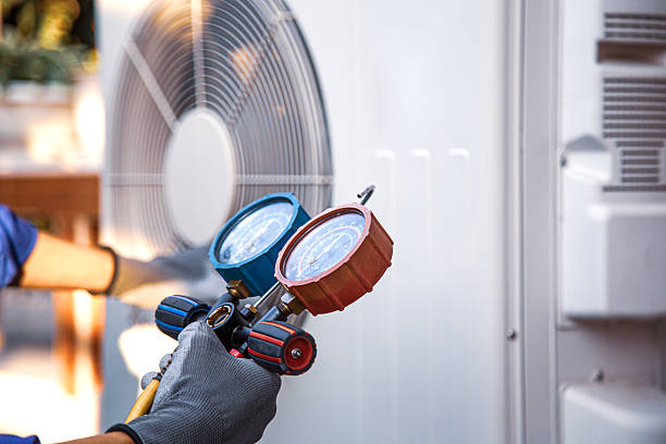 Affordable Hvac solutions in Millfield, OH